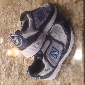 New Balance toddler sneakers size 8.5
